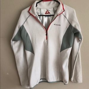 Columbia jacket